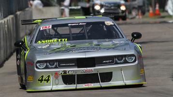 Motor City 100 awarded additional broadcast times on eve of premier 